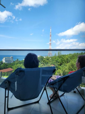 Mi Amor Luxury Island Apartment - 3 minutes to the beach